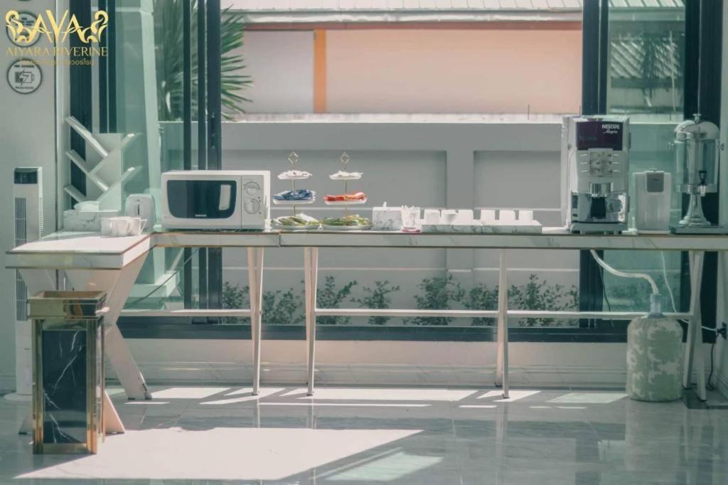 Photo of Kitchen in Nakhon Phanom