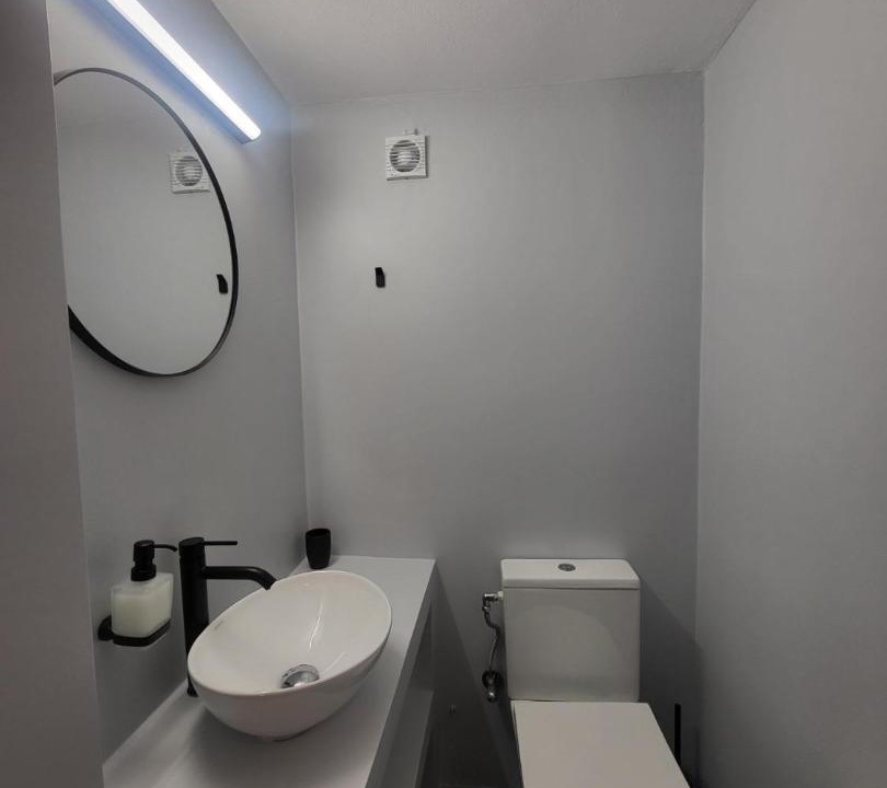 Photo of Bathroom in Tinos