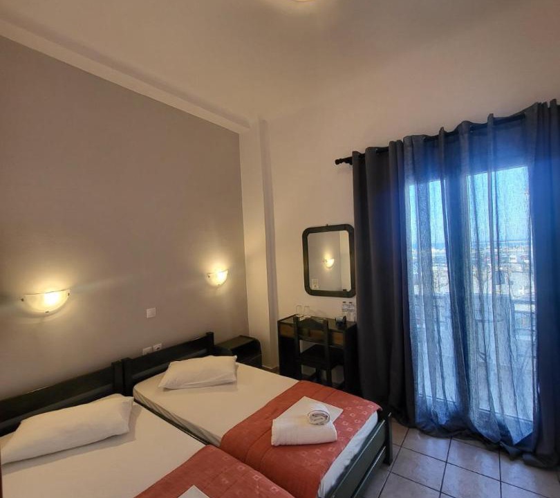 Photo of Bedroom in Tinos