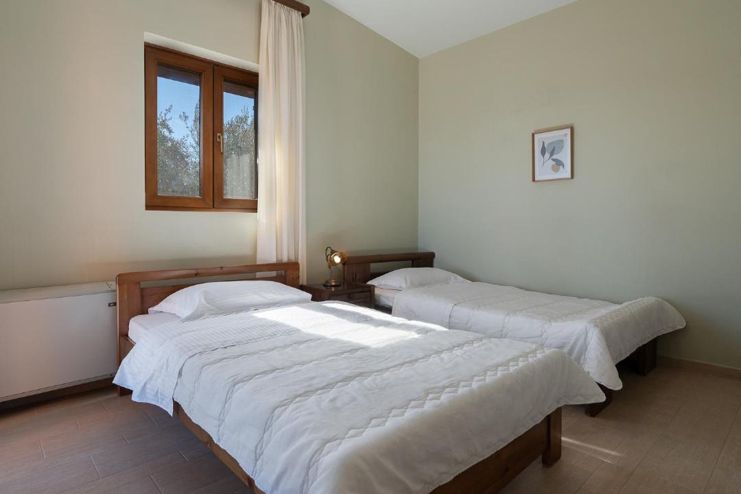 Photo of Bedroom in Aigialeia