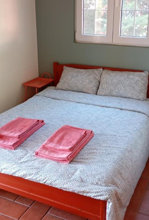 Photo of Bedroom in Agios Stefanos