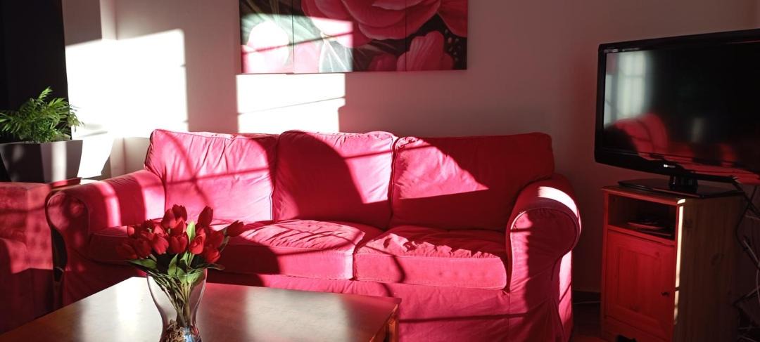 Photo of Livingroom in Agios Stefanos