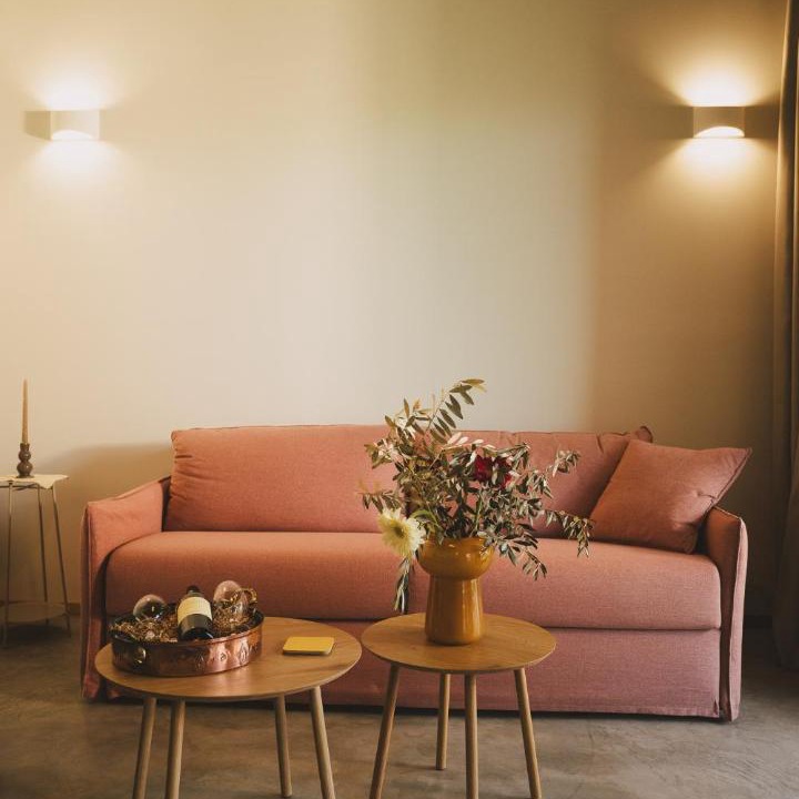 Photo of Livingroom in Nea Artaki