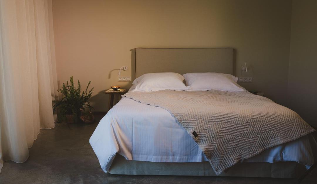 Photo of Bedroom in Nea Artaki