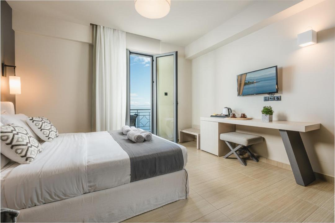 Photo of Bedroom in Gythio