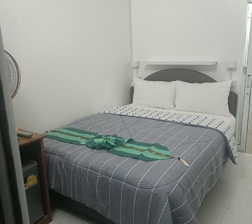 Photo of Bedroom in Ko Mook
