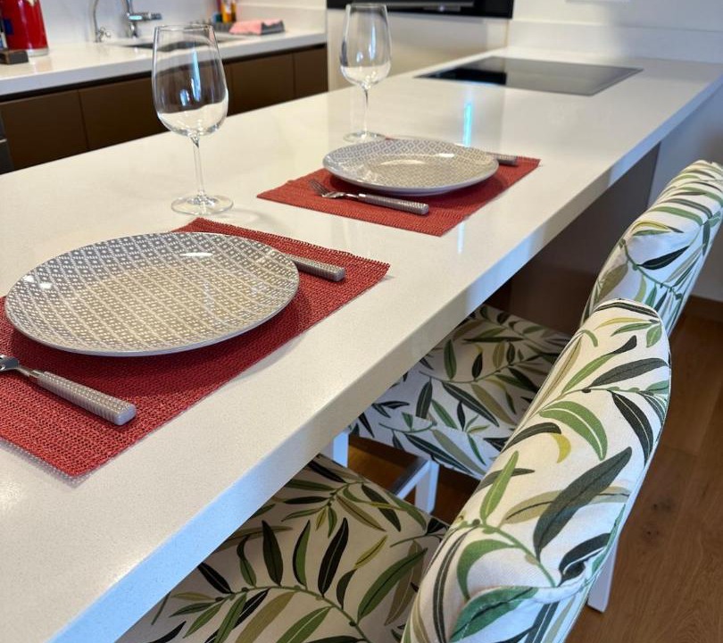 Photo of Kitchen in Ayios Dhometios