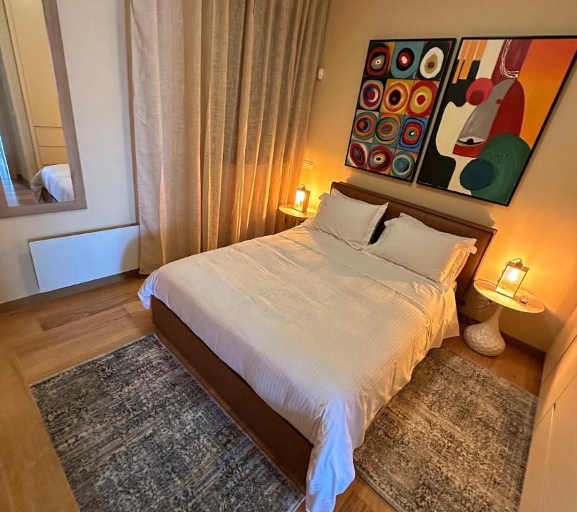 Photo of Bedroom in Ayios Dhometios