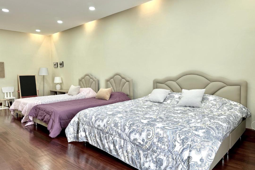 Photo of Bedroom in Ratchadaphisek