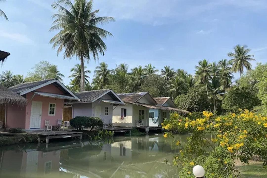 Photo of Others in Amphawa