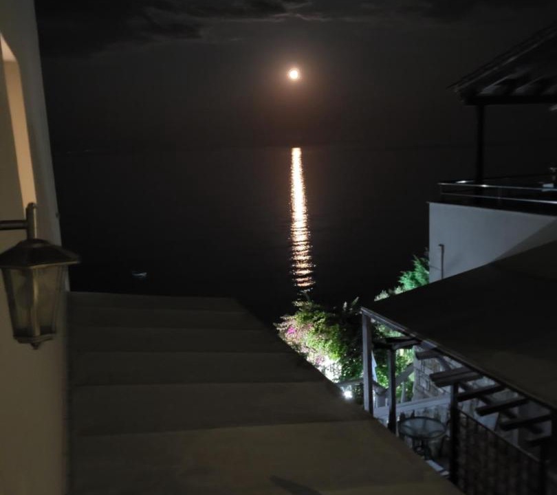 Photo of Patio Balcony in Aipeia