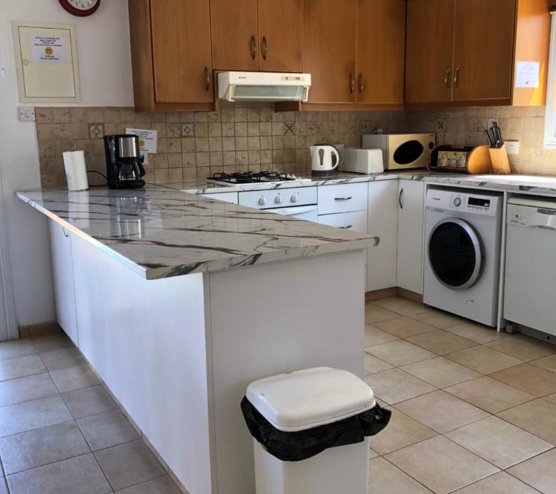 Photo of Kitchen in Ayia Thekla