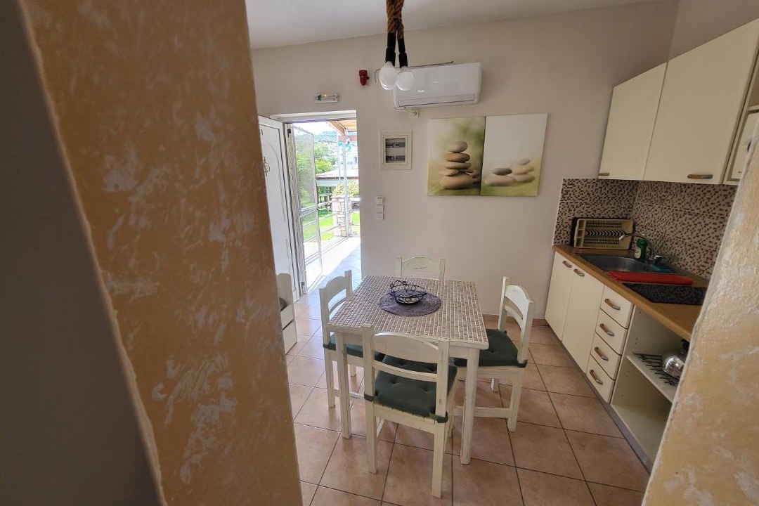 Photo of Kitchen in Aipeia