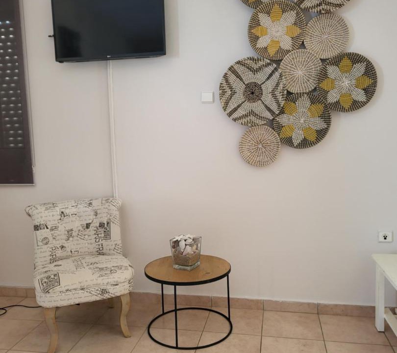 Photo of Livingroom in Aipeia