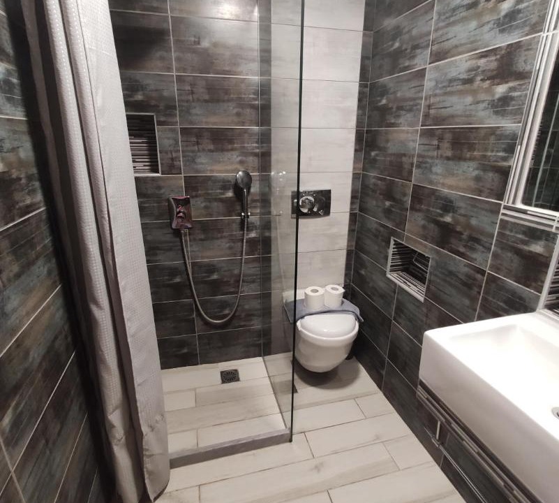 Photo of Bathroom in Aipeia
