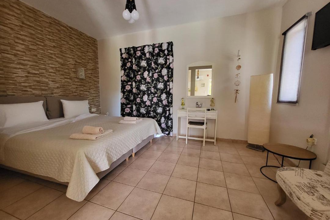 Photo of Bedroom in Aipeia
