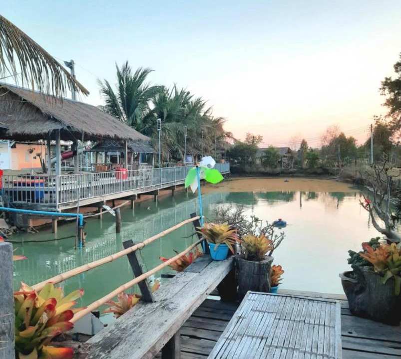 Photo of Others in Pra Thai