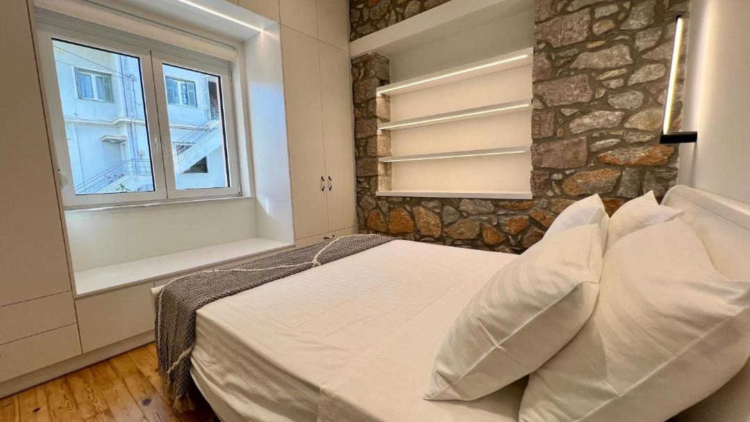 Photo of Bedroom in Mytilene
