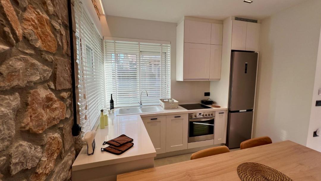 Photo of Kitchen in Mytilene