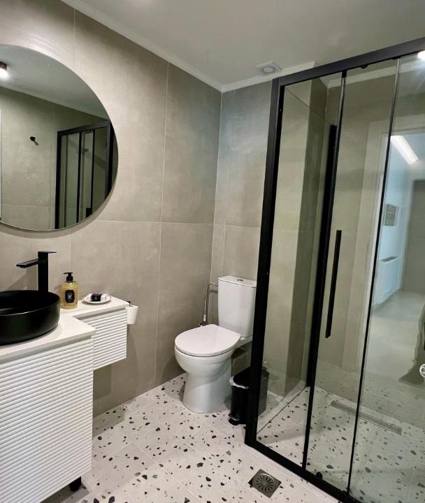 Photo of Bathroom in Mytilene