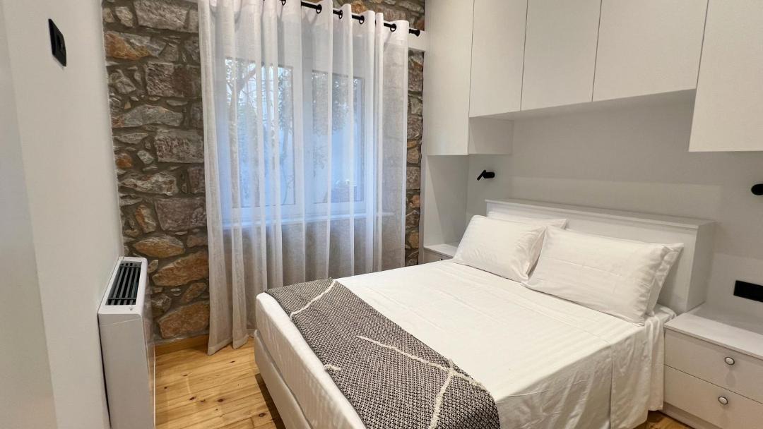 Photo of Bedroom in Mytilene