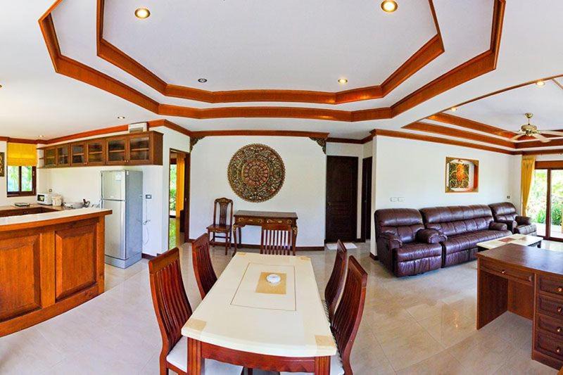Photo of Kitchen in Hua Thanon
