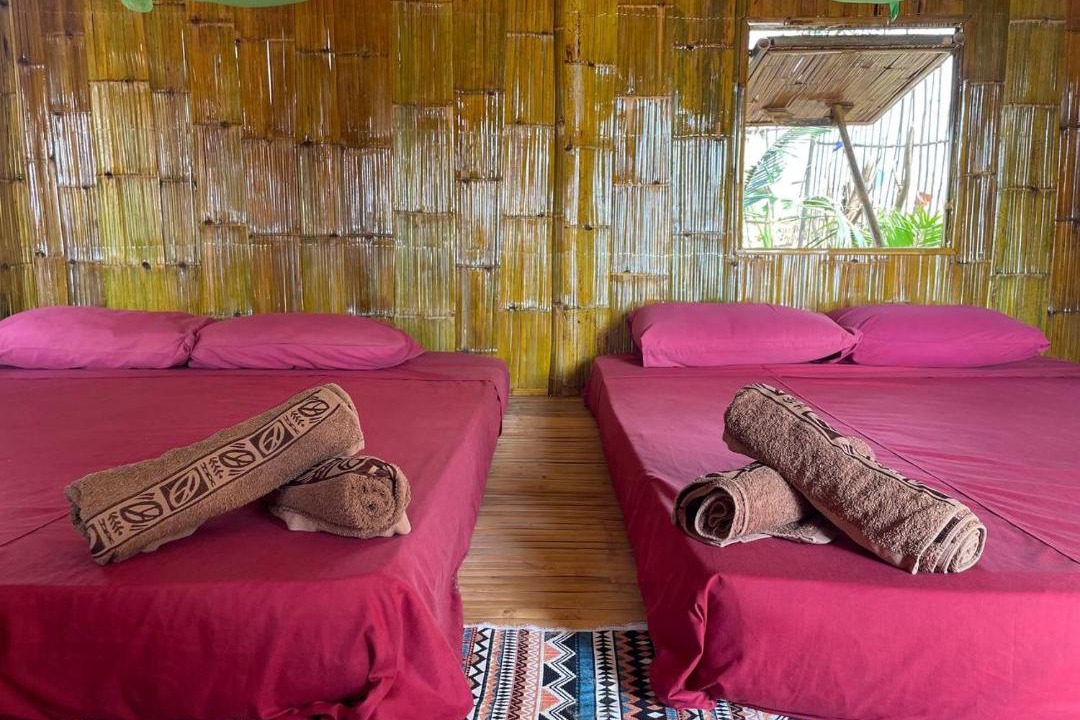 Photo of Bedroom in Mondol Seima