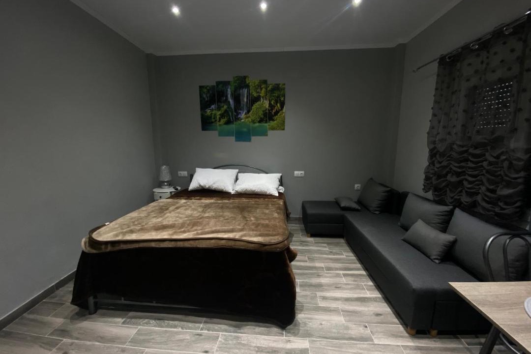 Photo of Bedroom in Afytos