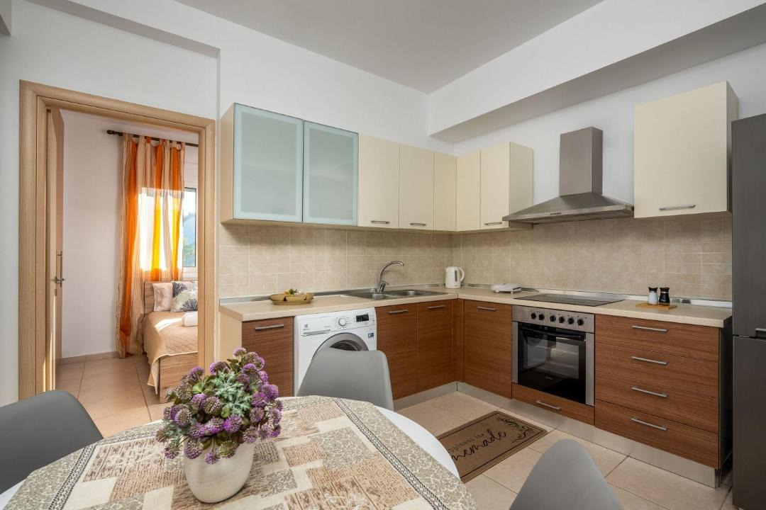 Photo of Kitchen in Kalavarda