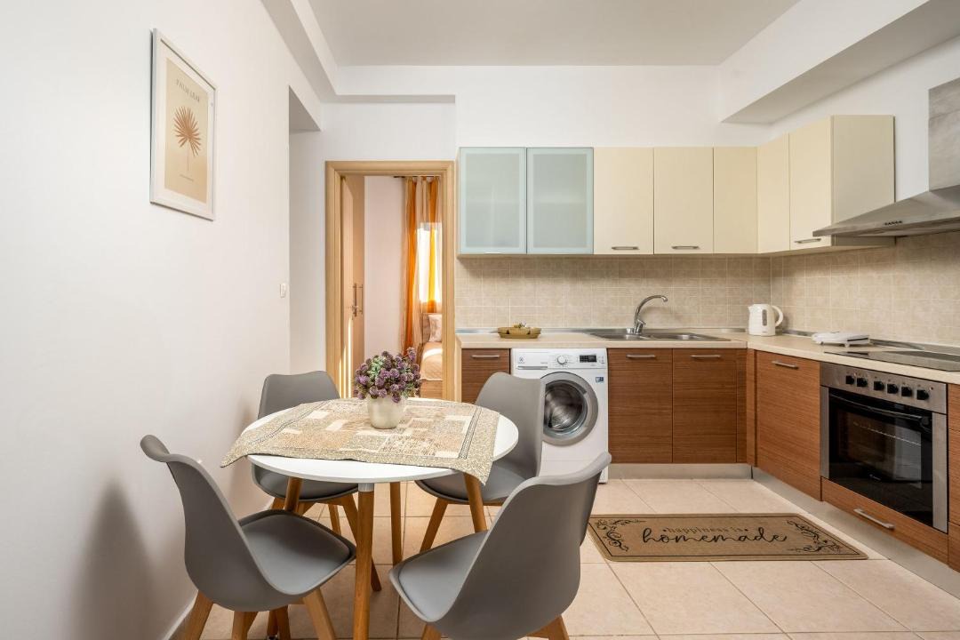 Photo of Kitchen in Kalavarda