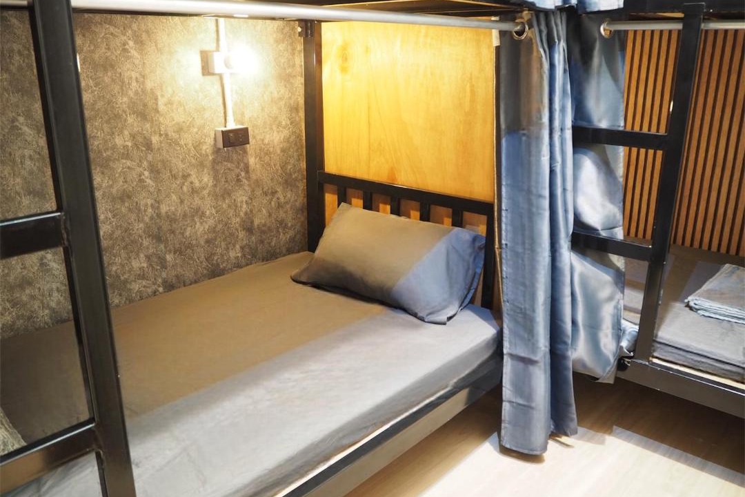 Photo of Bedroom in Wisutkasat