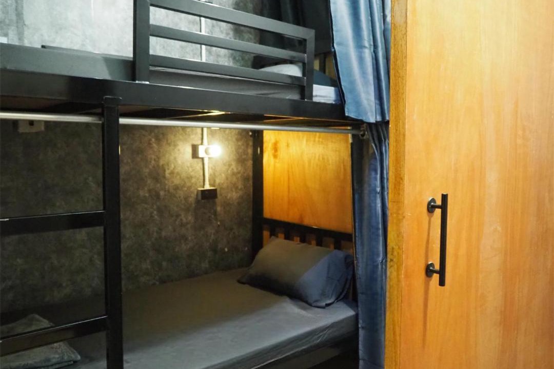 Photo of Bedroom in Wisutkasat