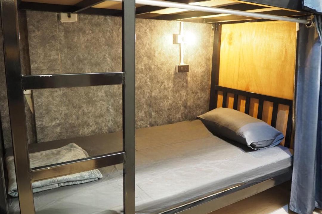 Photo of Bedroom in Wisutkasat