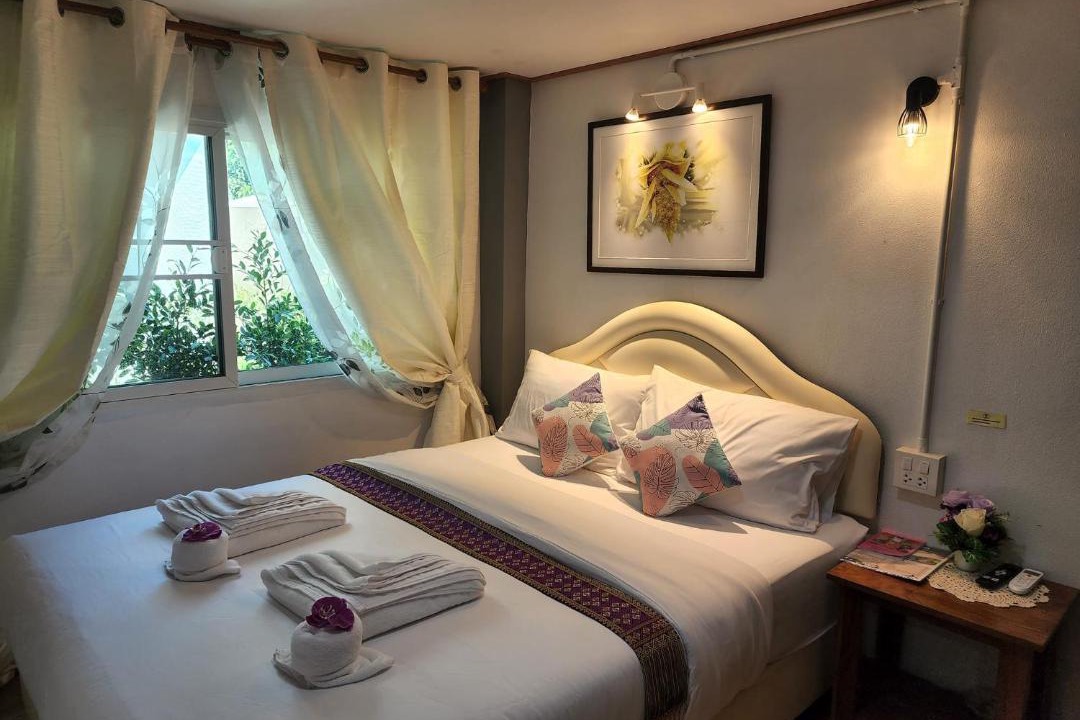 Photo of Bedroom in Phrom Buri