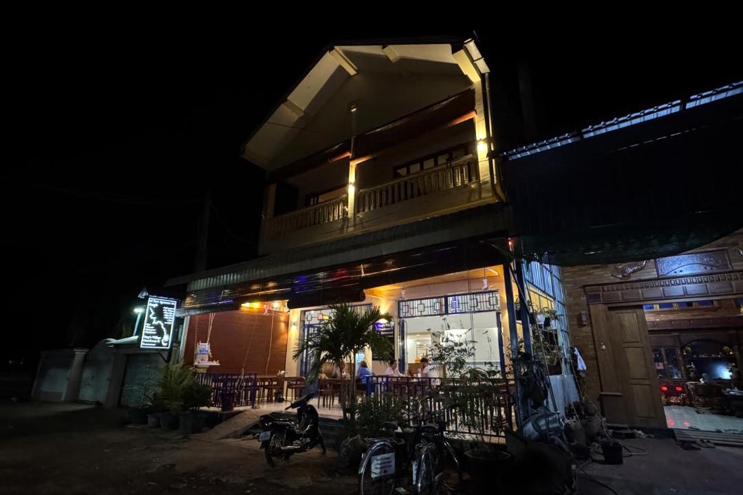 Photo of Others in Kratie