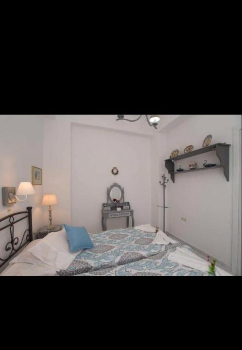 Photo of Bedroom in Molos