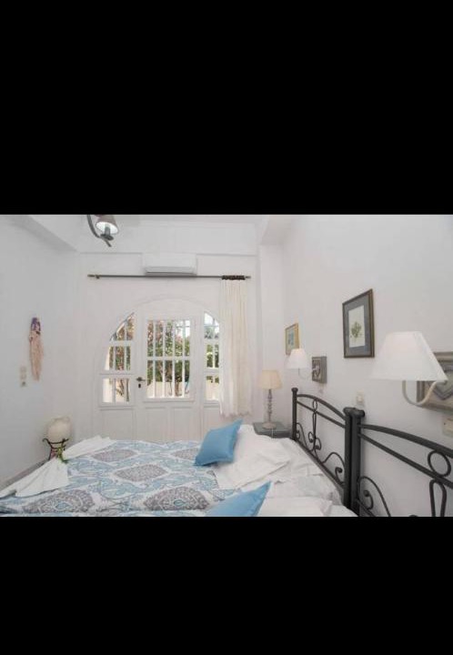 Photo of Bedroom in Molos