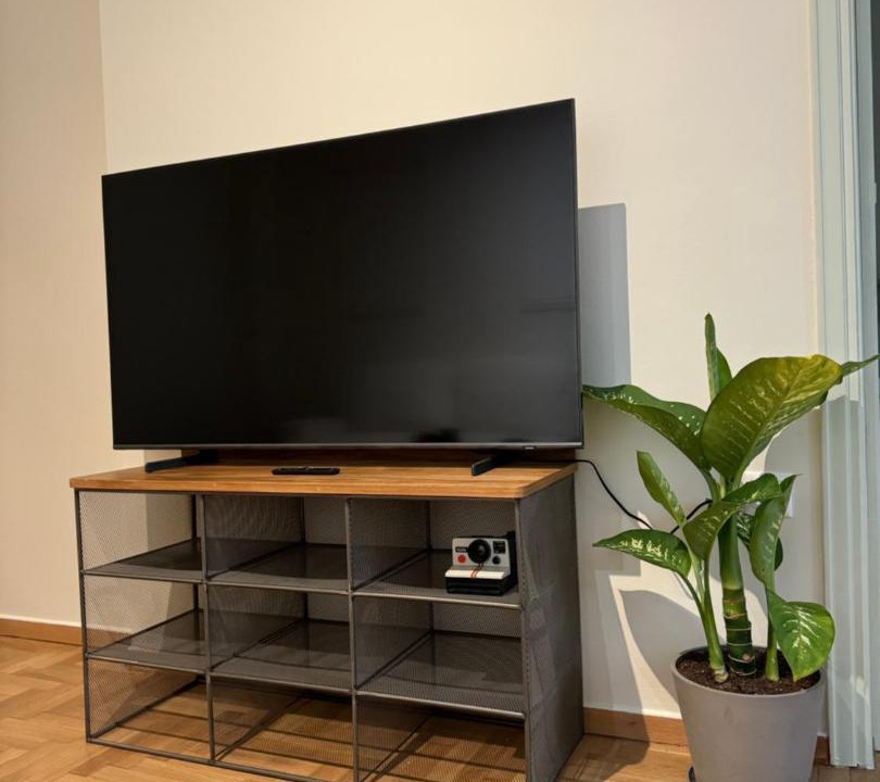 Photo of Livingroom in Mousio