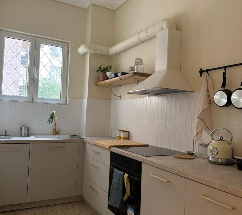 Photo of Kitchen in Mousio