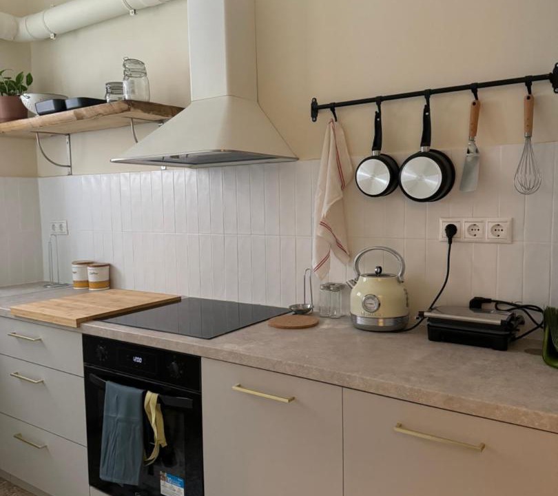 Photo of Kitchen in Mousio