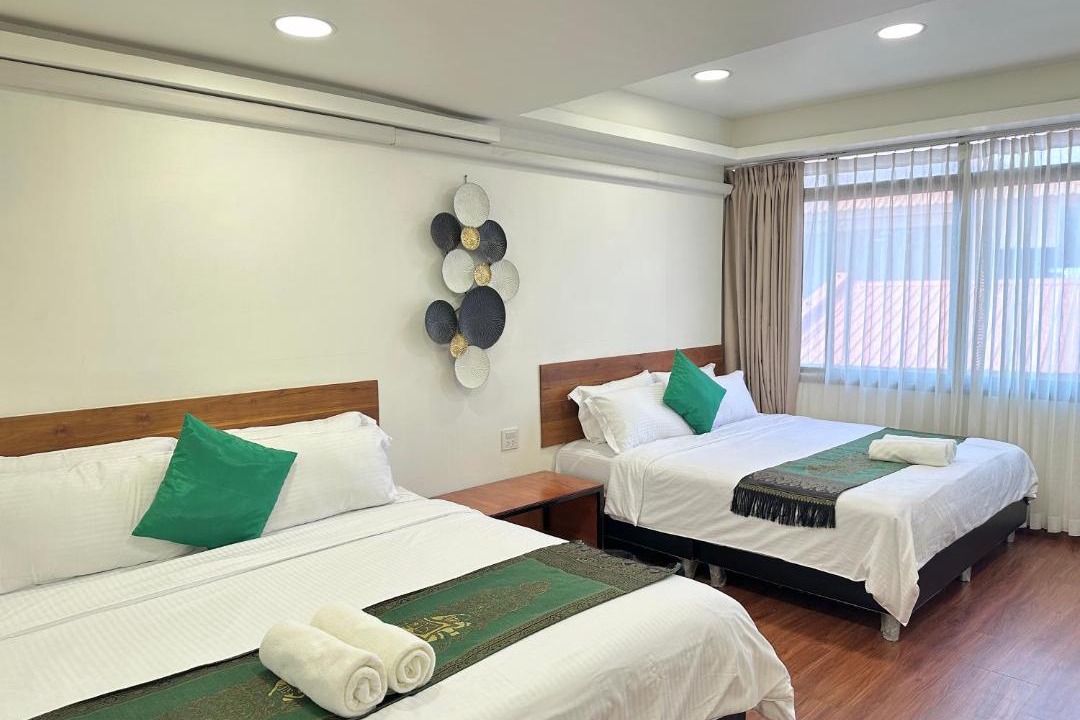 Photo of Bedroom in Bang Kho Laem