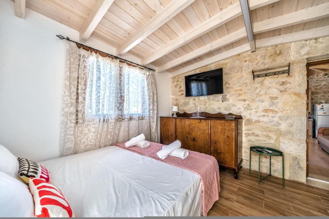 Photo of Bedroom in Archanes