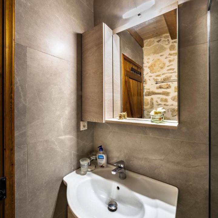 Photo of Bathroom in Archanes