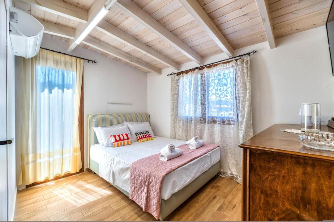 Photo of Bedroom in Archanes