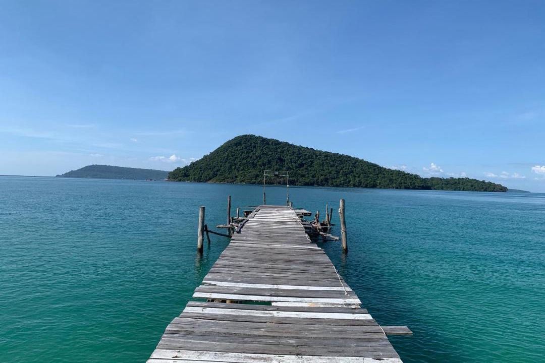 Photo of Others in Koh Rong Sanloem