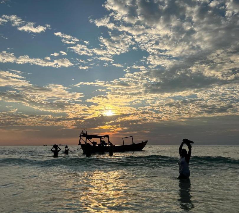Photo of Others in Koh Rong Sanloem