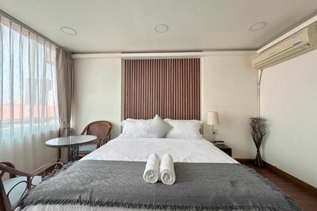 Photo of Bedroom in Bang Kho Laem