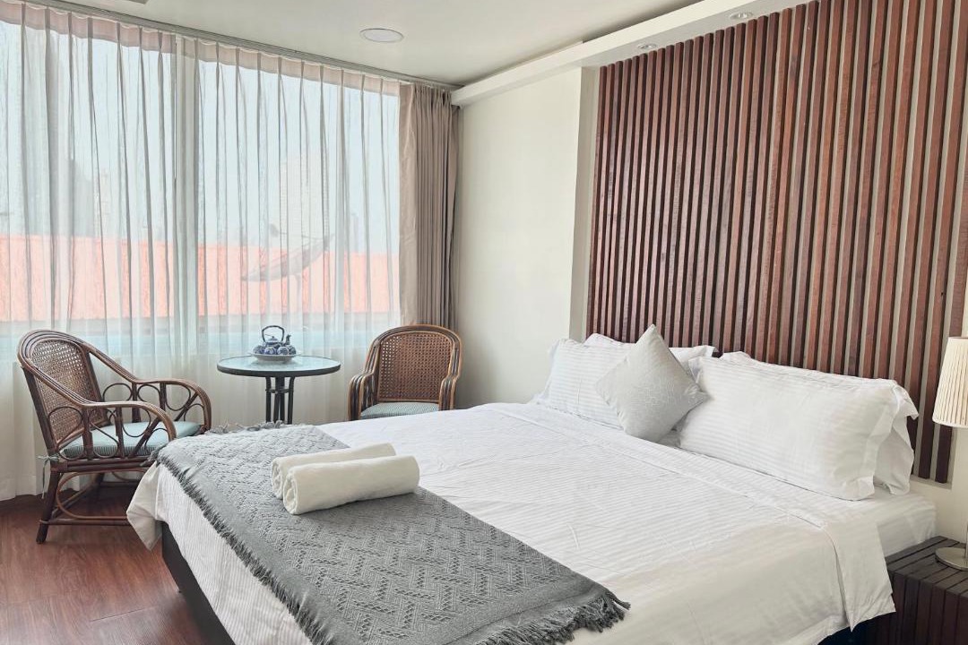 Photo of Bedroom in Bang Kho Laem
