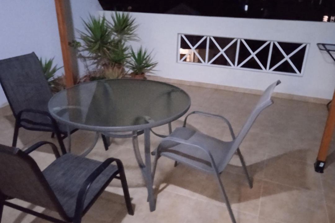 Photo of Patio Balcony in Xylofagou