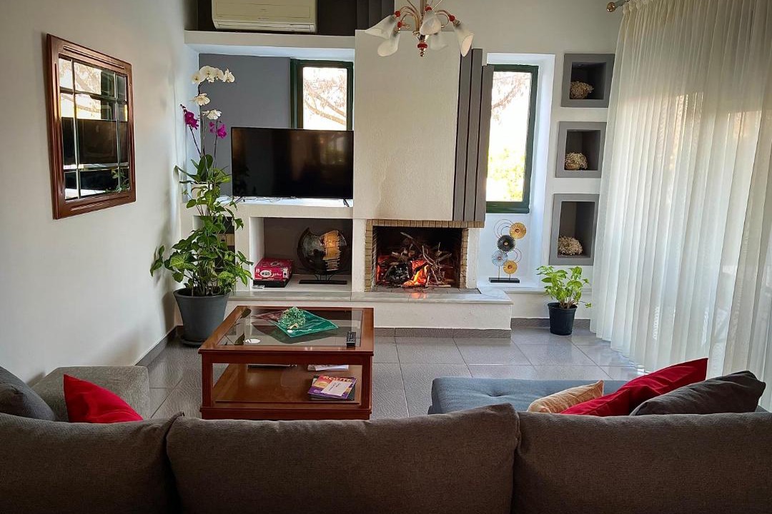 Photo of Livingroom in Ano Lechonia